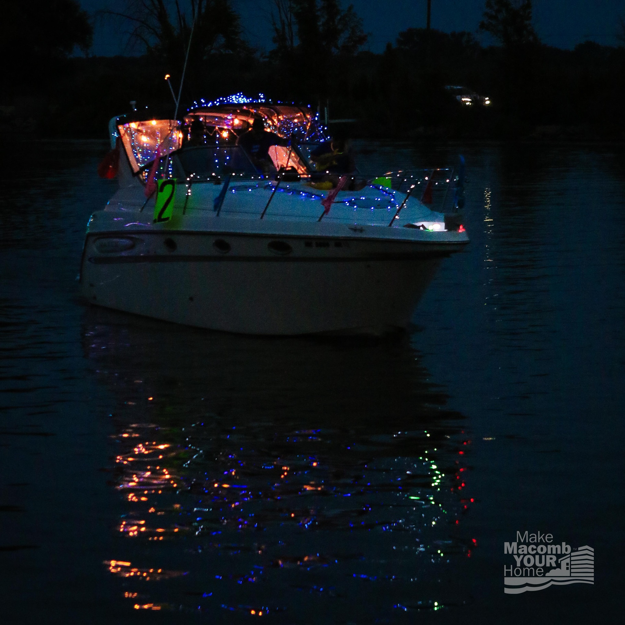 Make Macomb Your Home... - Make Macomb Your Home Events