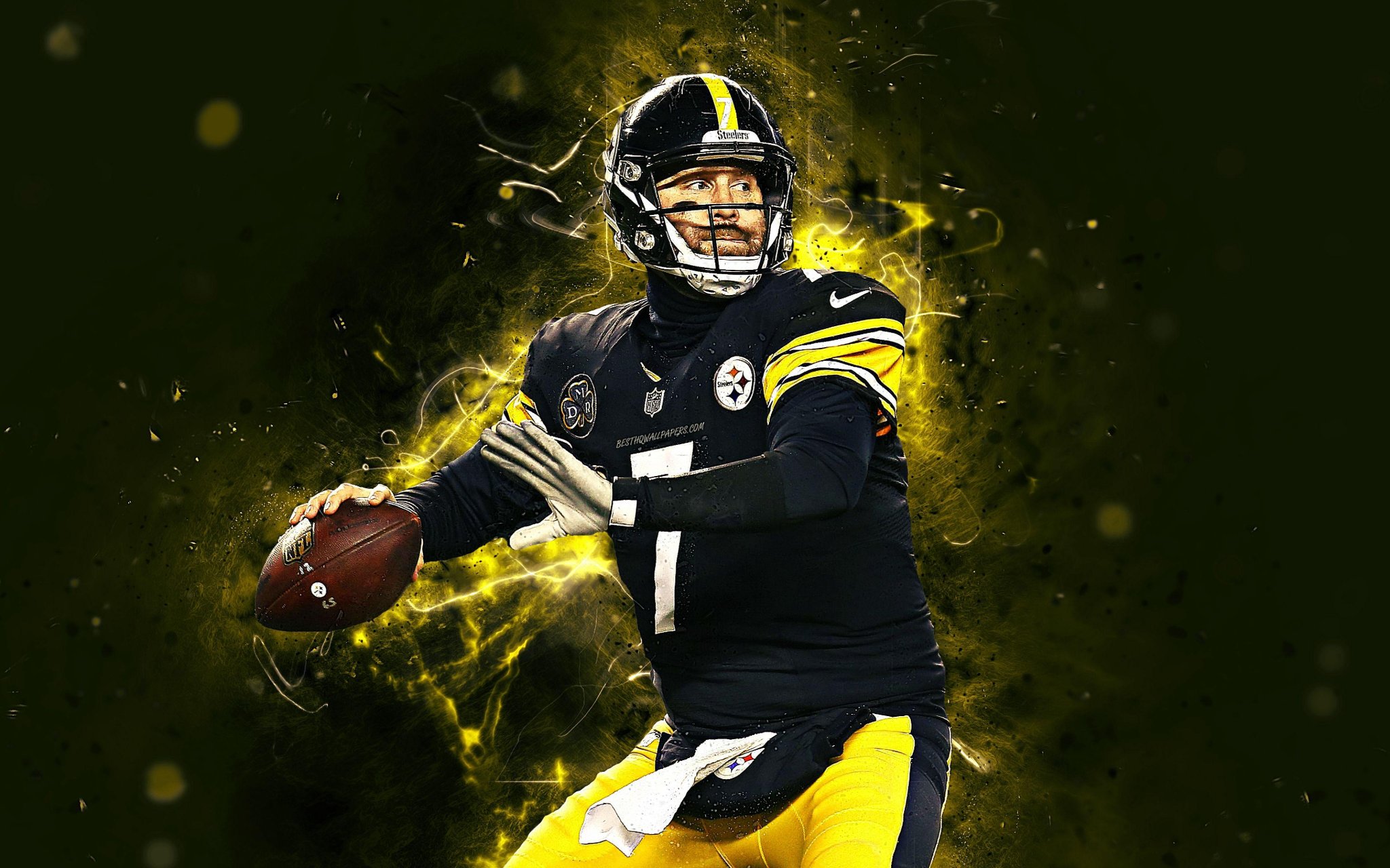 Sports Memorabilia & Collectibles For Sale | Ben Roethlisberger ...