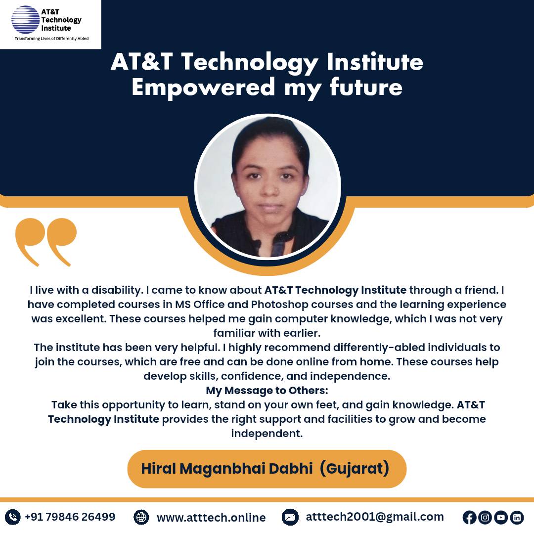 🌟 From Learning to... - AT&T Technology Institute | Facebook