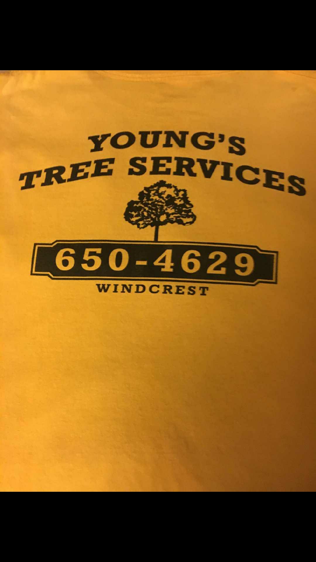 Young's Tree Service | Windcrest TX