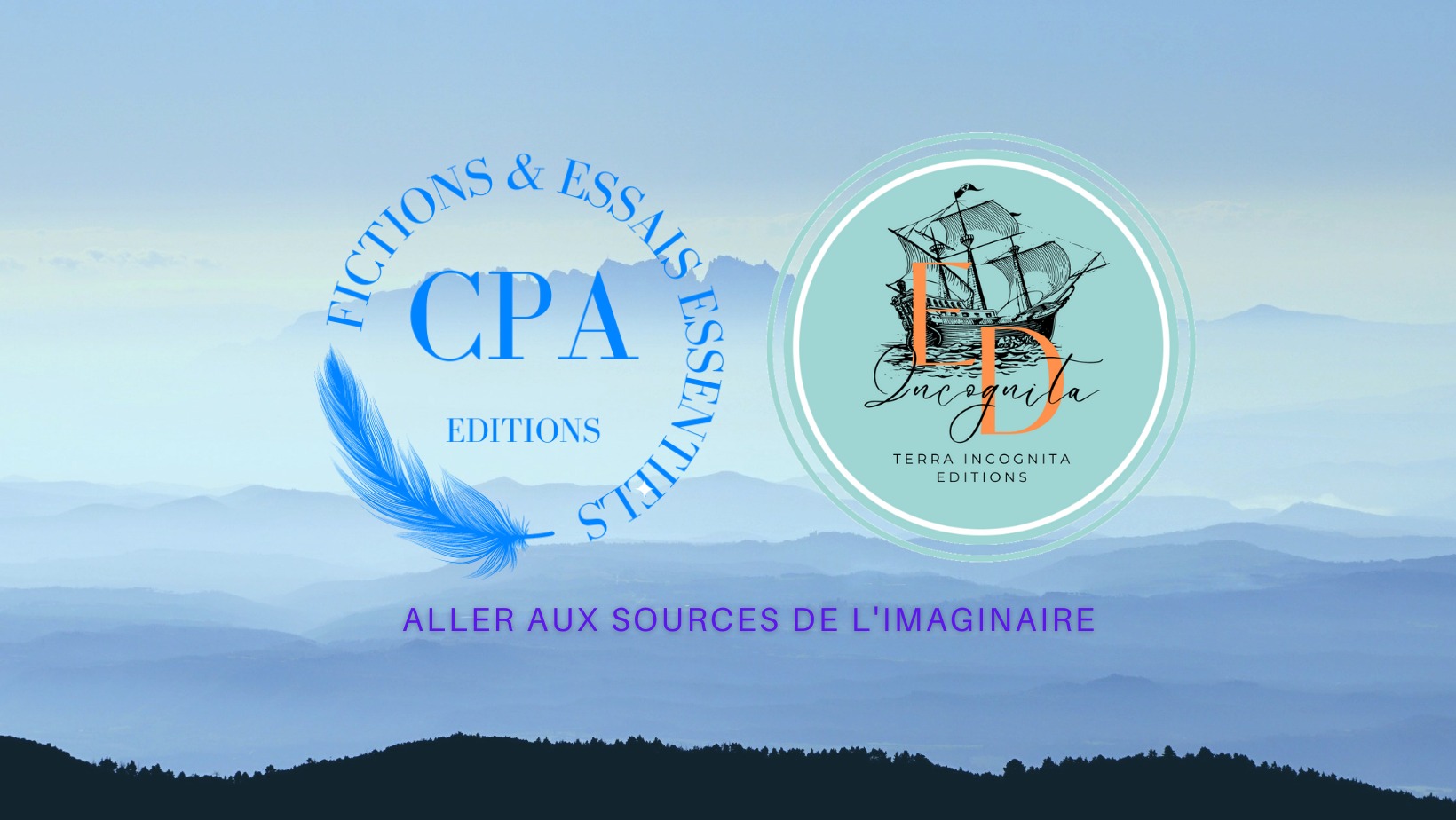 Claire - Plus que 7 chapitres pour Terra Incognita. Beaucoup de retard ...