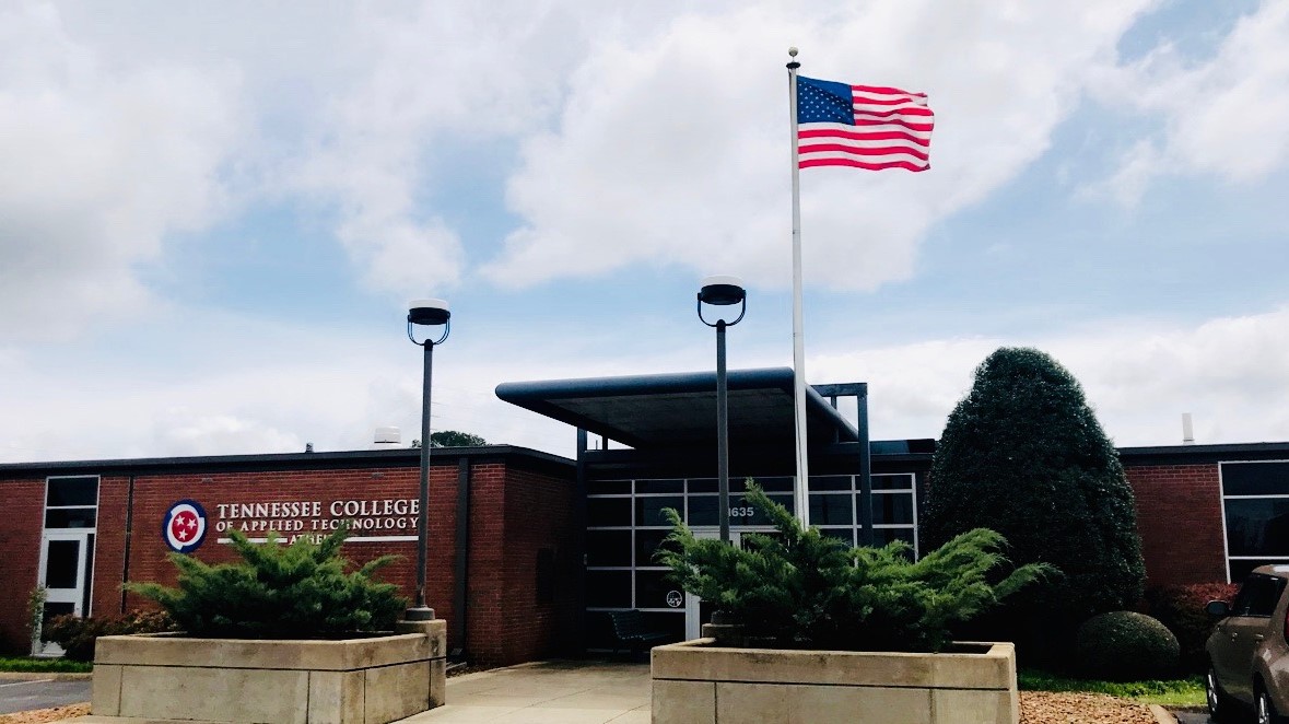 Administrative Office Tech , Tennessee College of Applied Technology/Athens