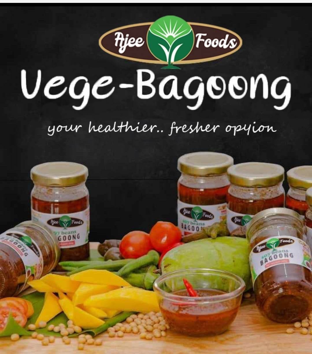 AJEE FOOD Products | Guimba