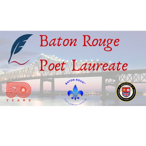 📣 CALLING ALL POETS!... - Arts Council of Greater Baton Rouge | Facebook