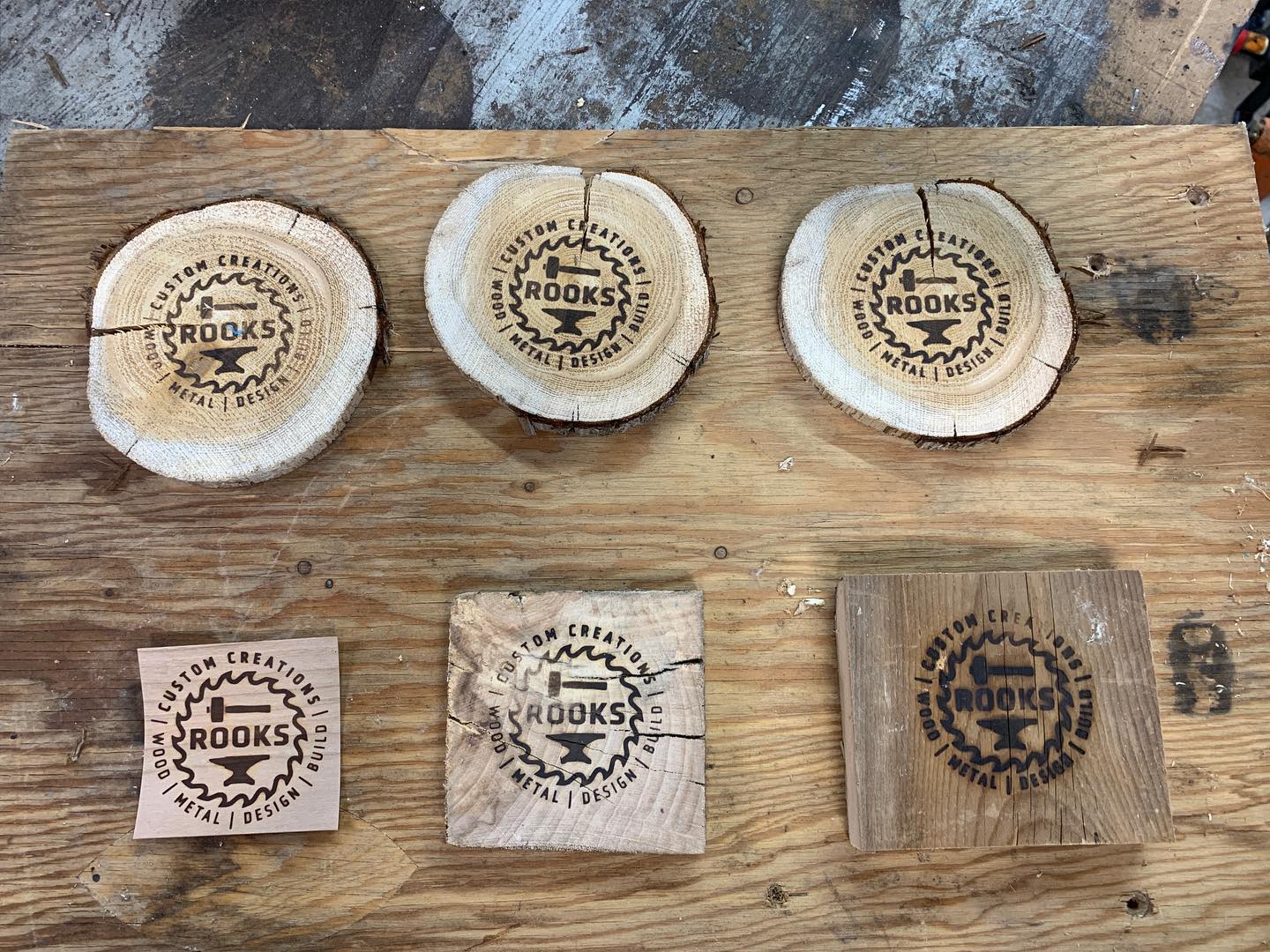 Rooks Custom Furniture