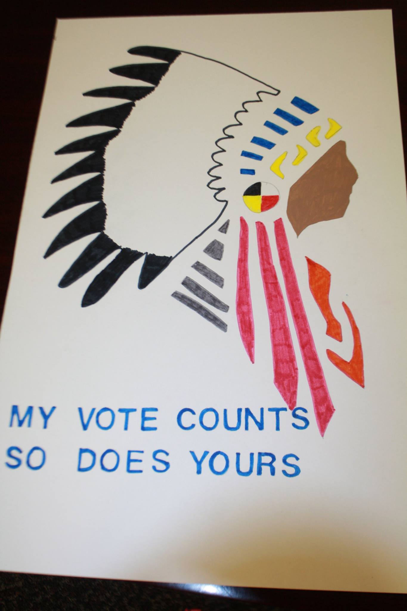 The Comanche Nation News of Oklahoma | Lawton OK