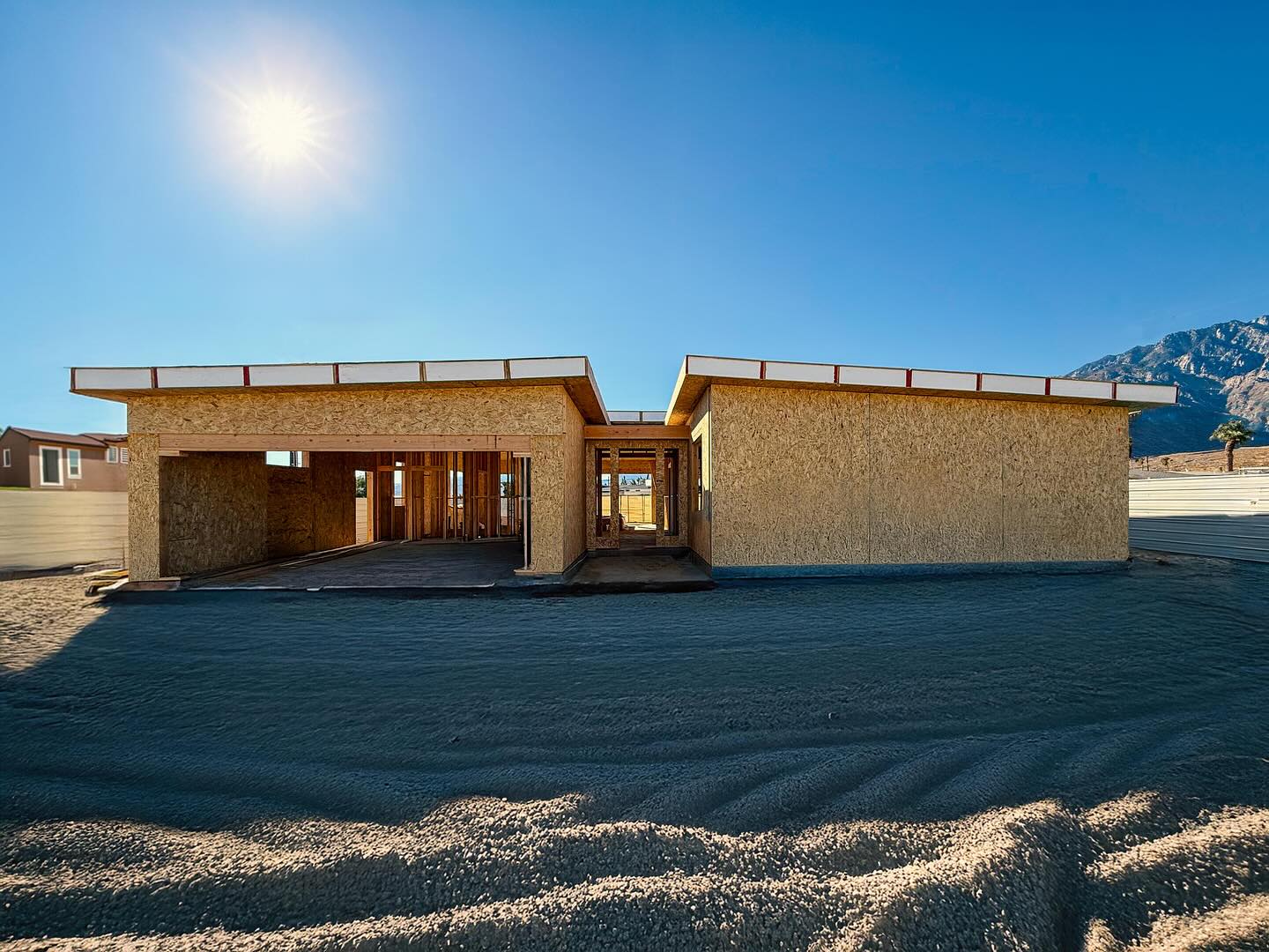 Preflex Inc. - From structure to finish, here’s a look at... | Facebook