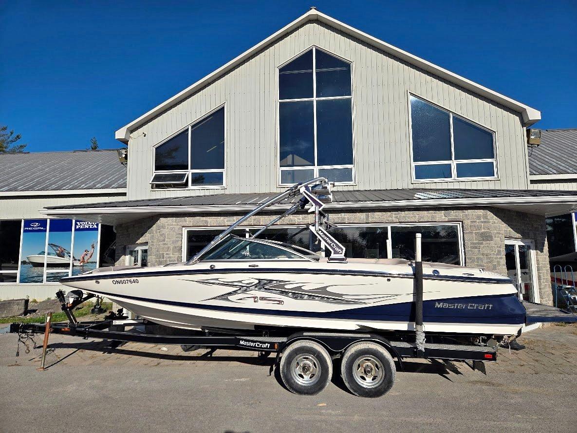 STV Ski pro Comp - Personal Watercrafts - Sunderland, Ontario ...
