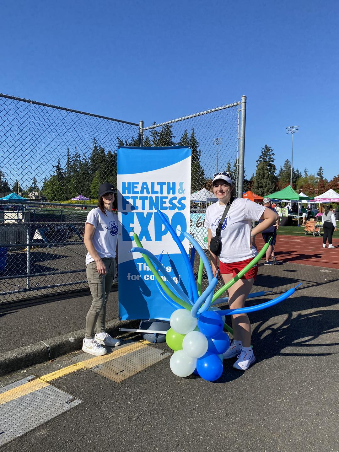 Move 60 - ESD | Lynnwood WA