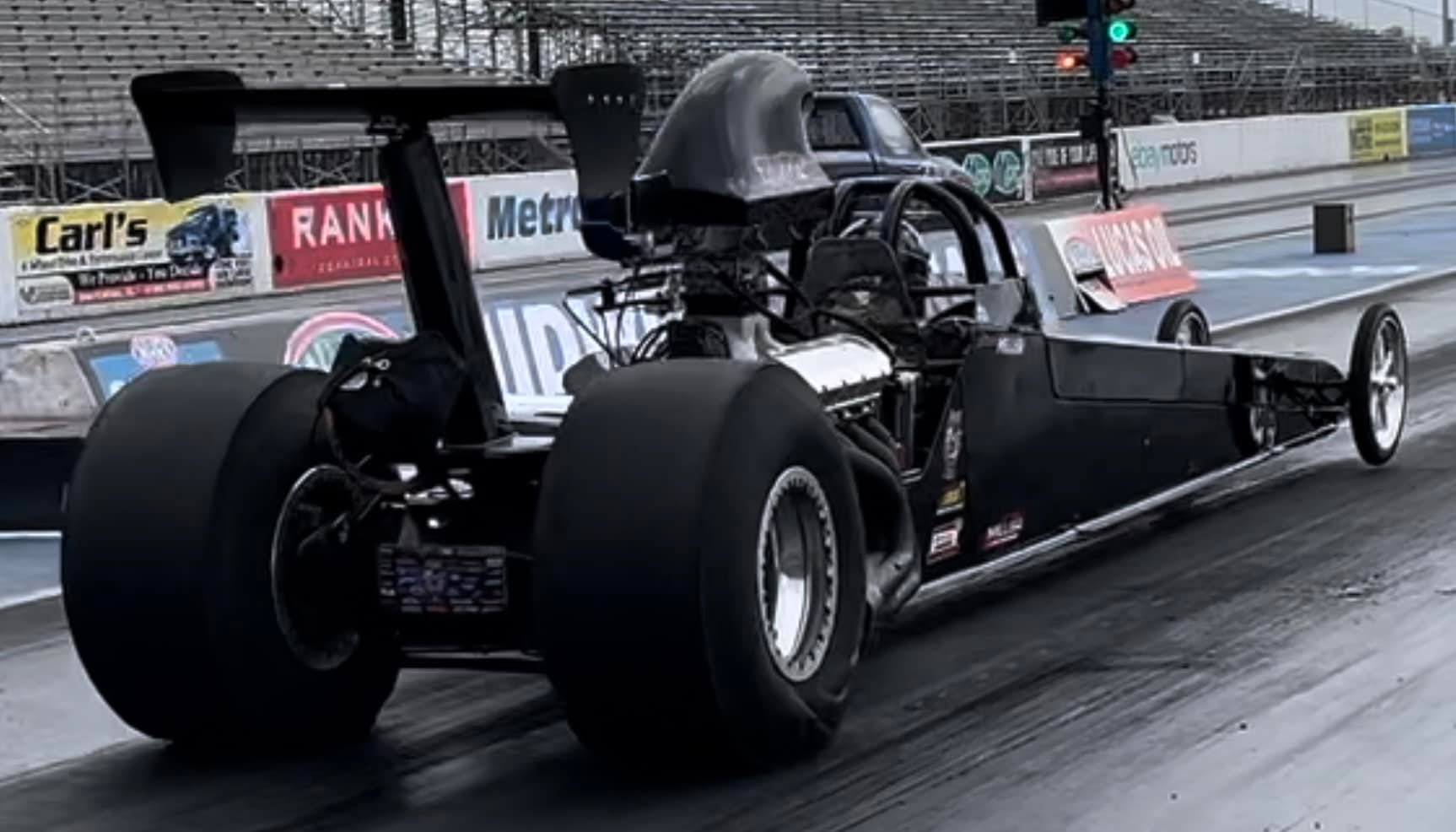 Miller Family Racing