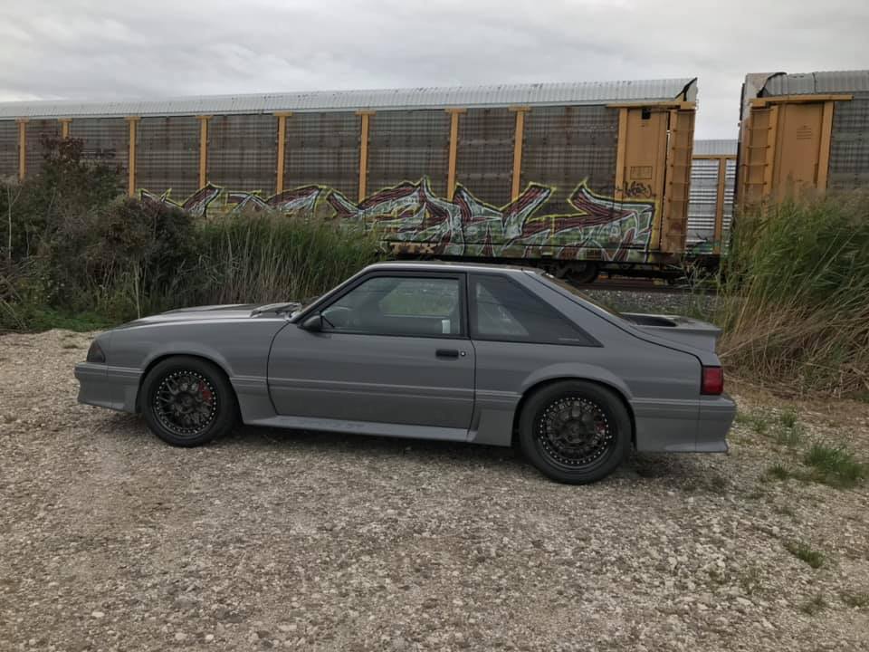 Foxbody Farm Home Facebook