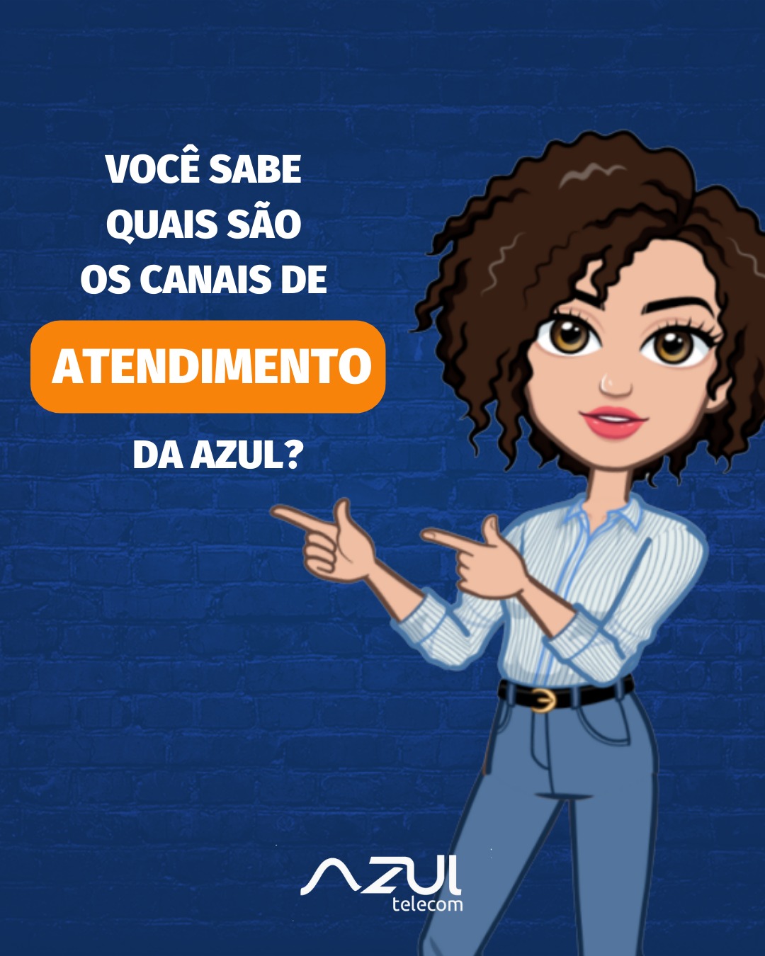 Azul Internet Fibra Ótica | Belo Horizonte MG