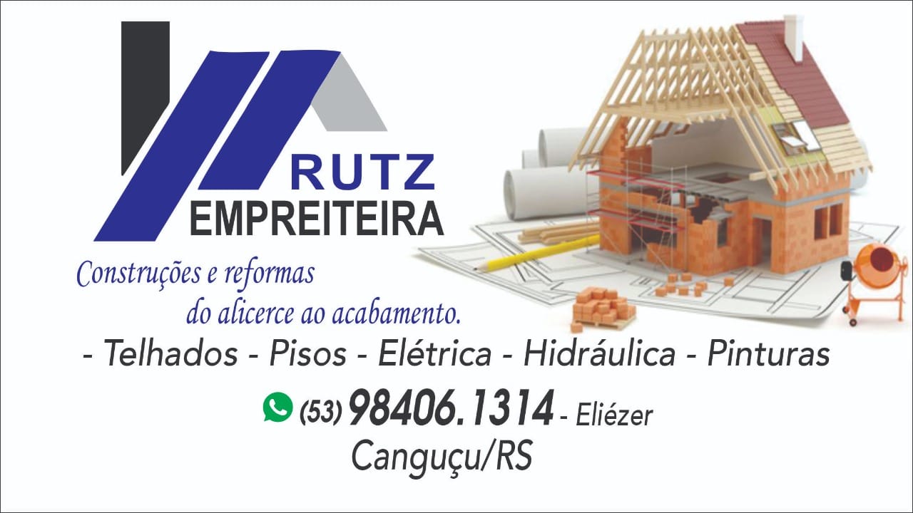 Rutz Empreiteira