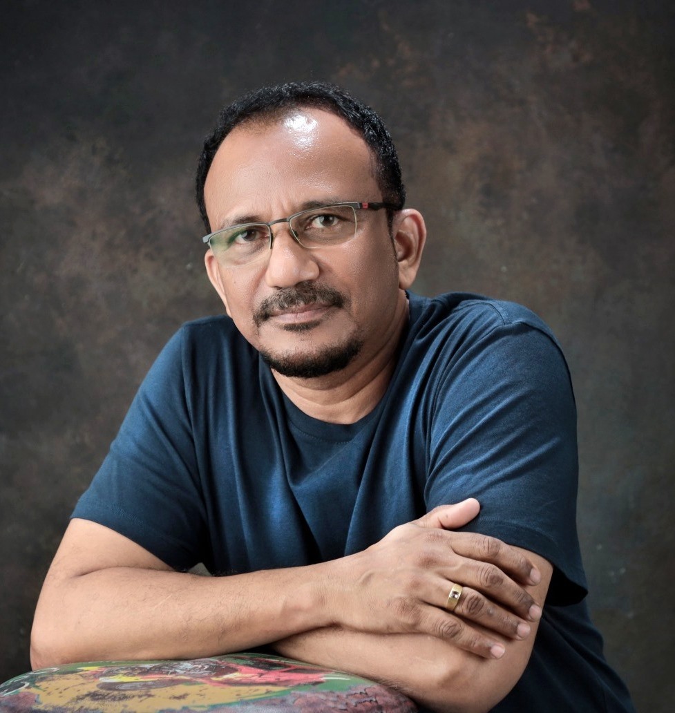 Maneth Ranasinghe