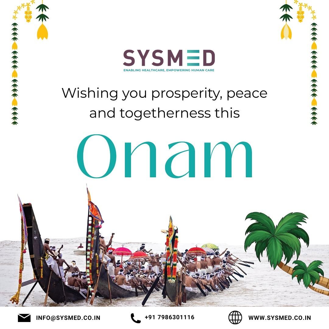 Sysmed Exim Pvt. Ltd. | Chandigarh