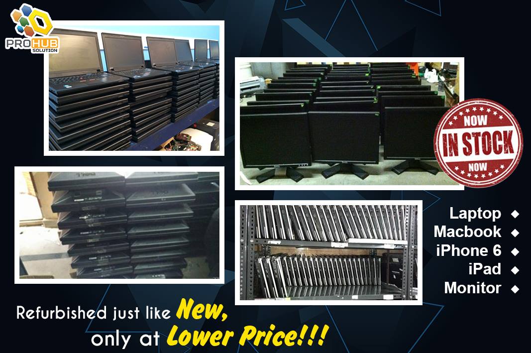 Prohub Solution | Puchong