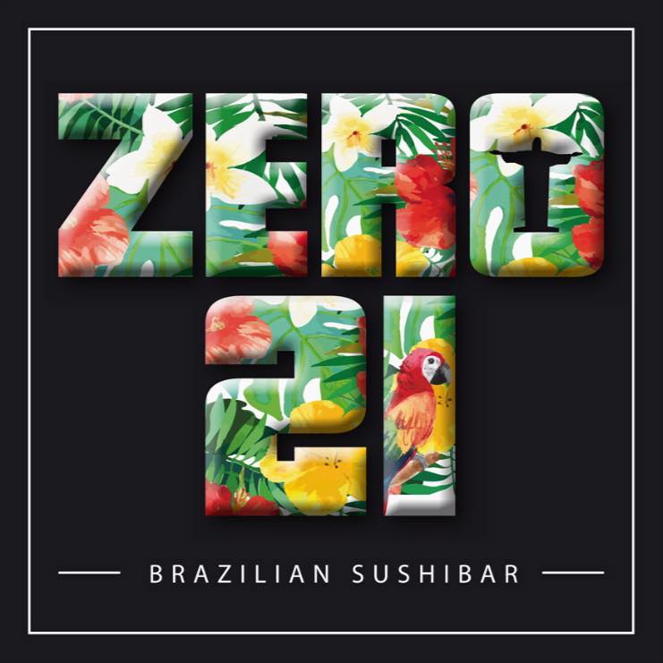 Zero21 Braziliansushibar added... - Zero21 Braziliansushibar