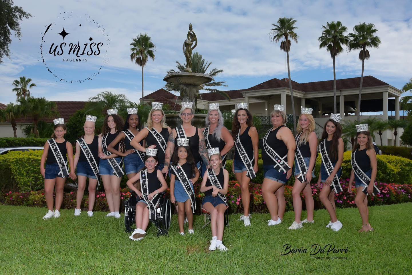 Melissa Jones - Important US MISS Update, Please Read... | Facebook
