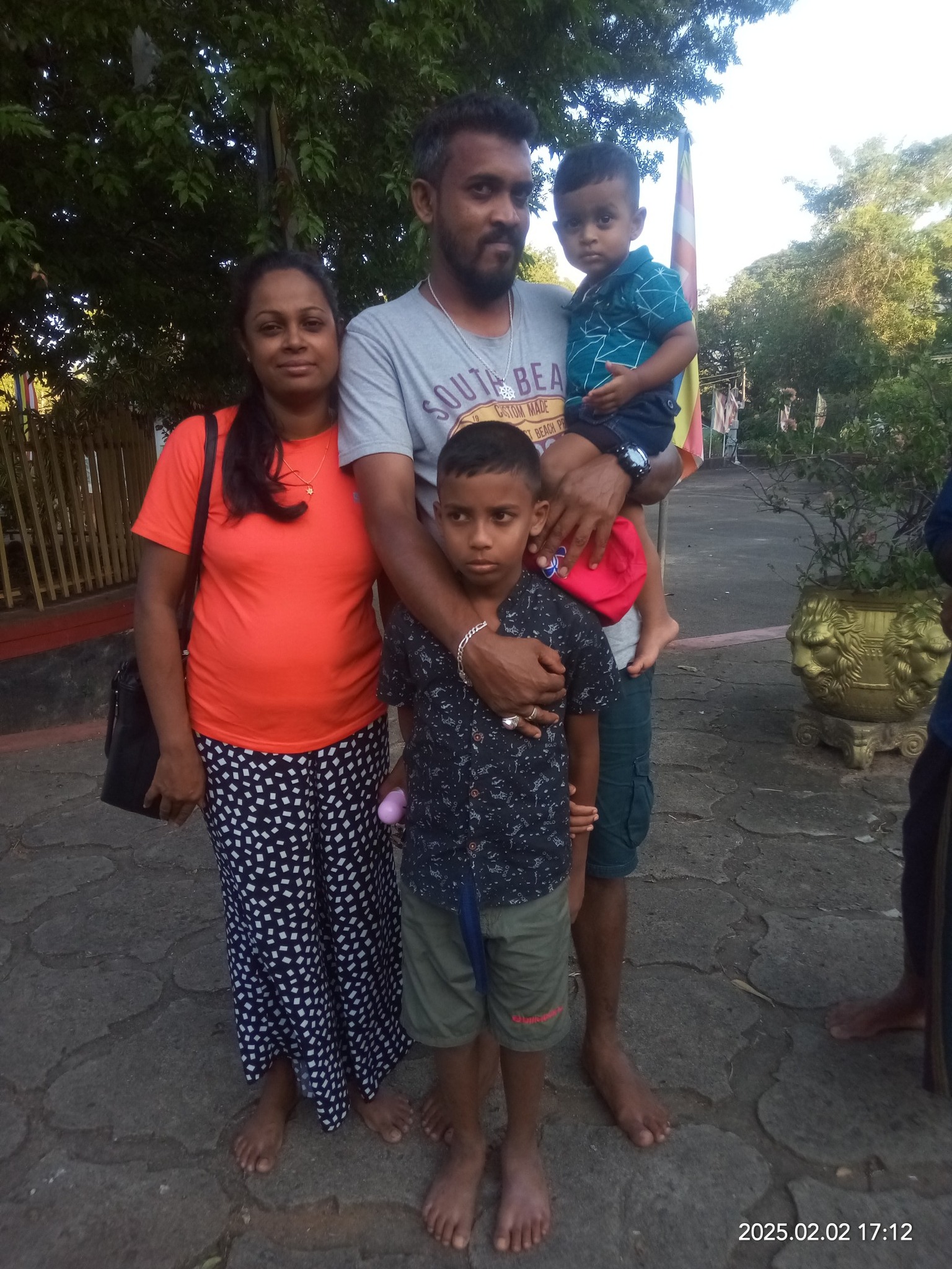 Wasantha Ranasinghe