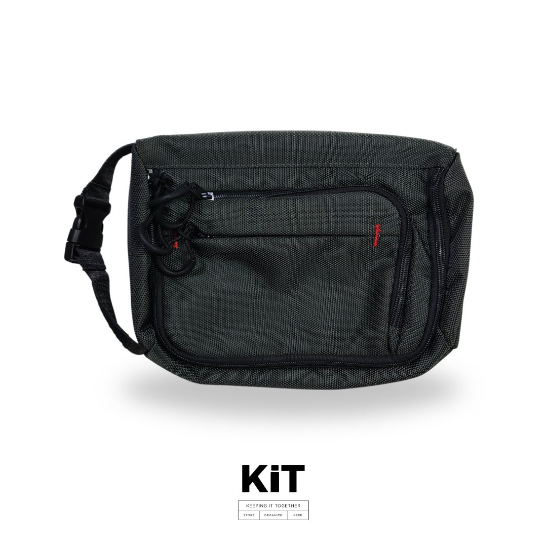 🌈 New Colors, Endless... - KIT - Keeping it together