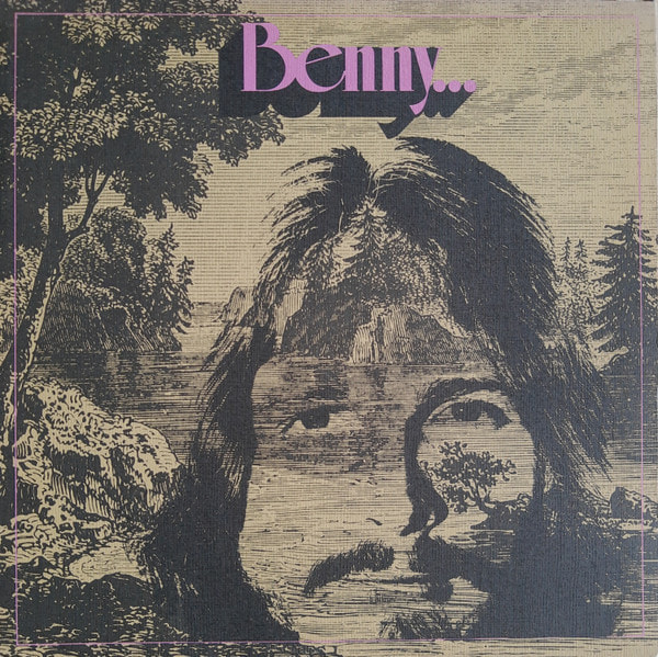 Discovering Benny Hester's 1981 CCM Album Nobody Knows Me Like You