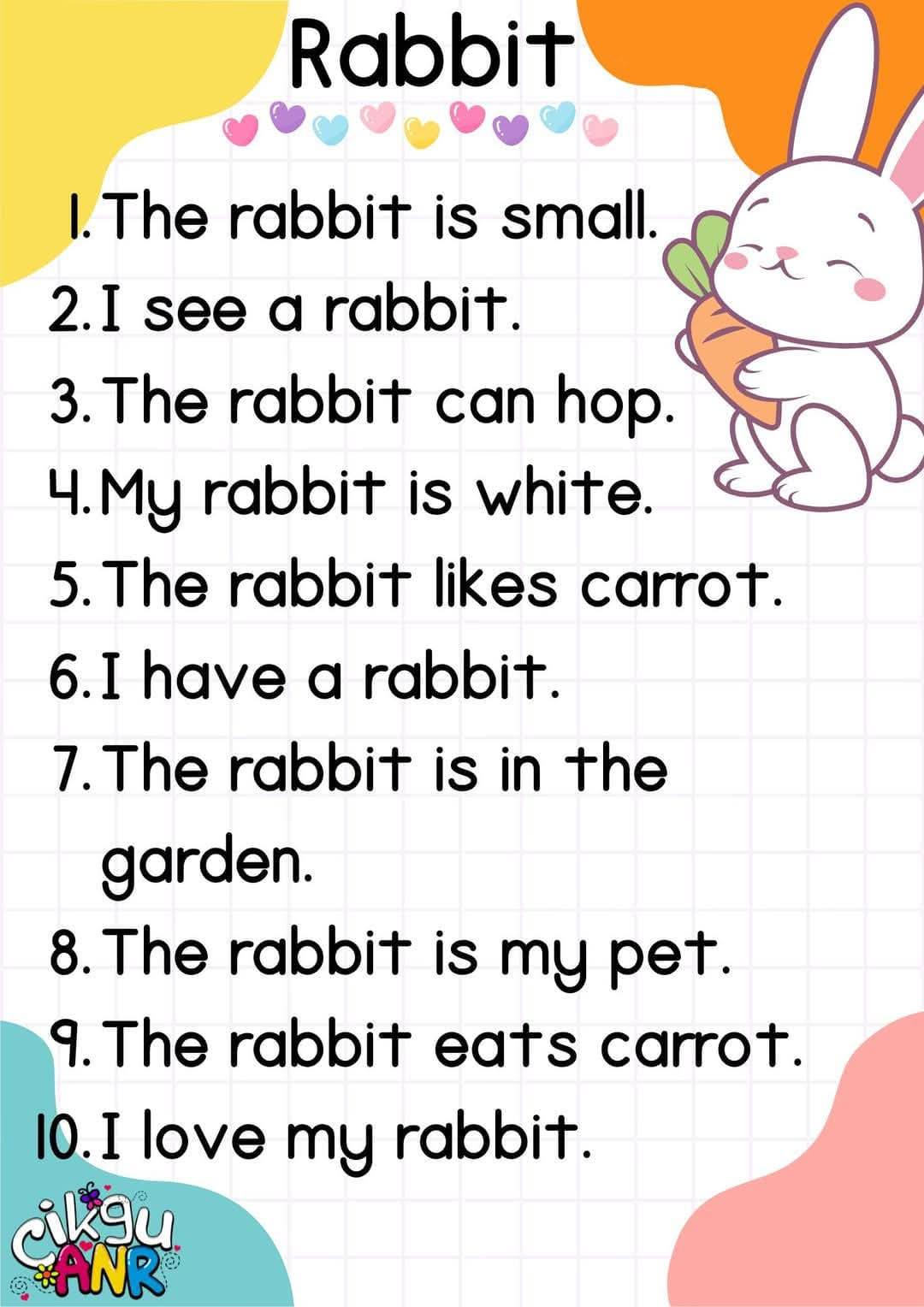 Teacher Sheila's Corner added a... - Teacher Sheila's Corner