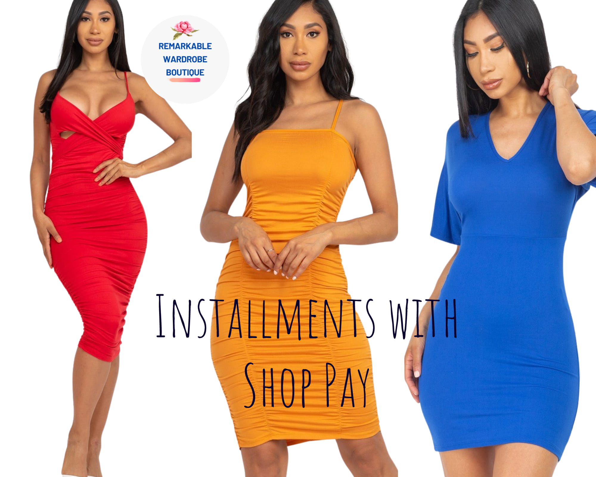 Remarkable Wardrobe Boutique