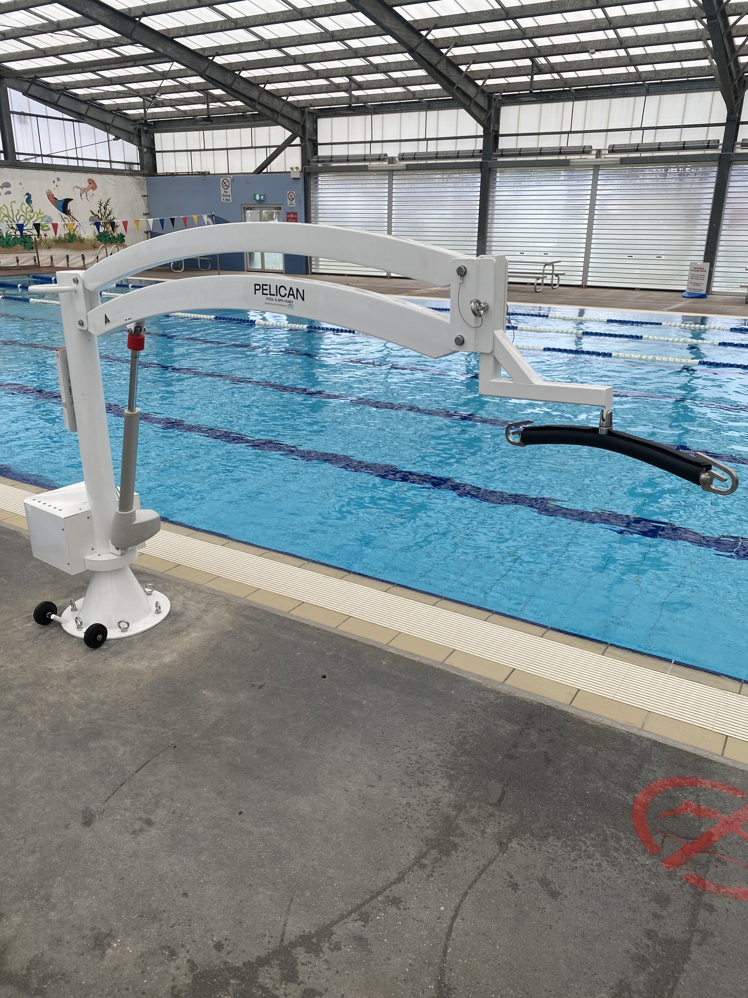 📣 Exciting... - Junee Recreation and Aquatic Centre | Facebook