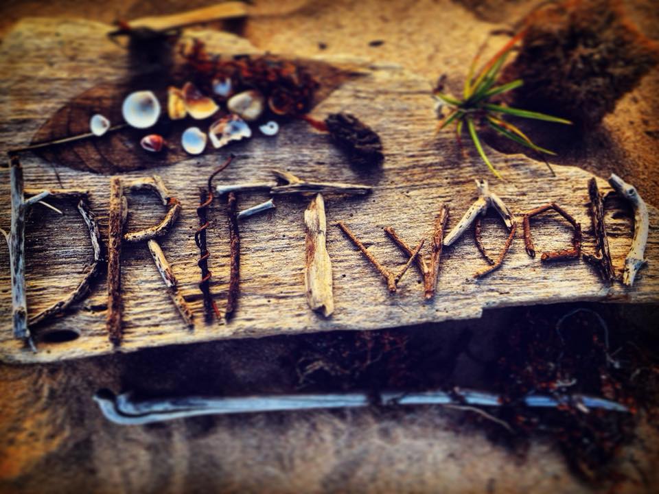 The Driftwood Cafe | Cooktown QLD
