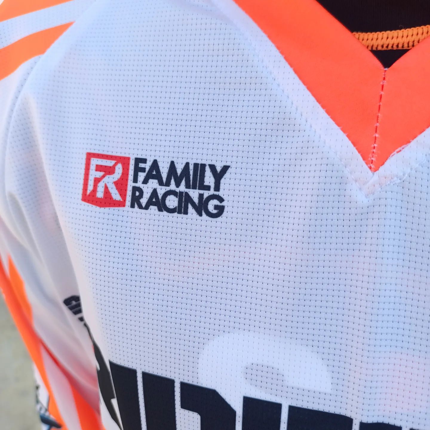 Family Racing