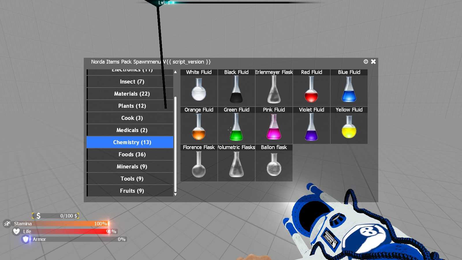 Introducing Gmod Items Packs with... - Originahl-Scripts