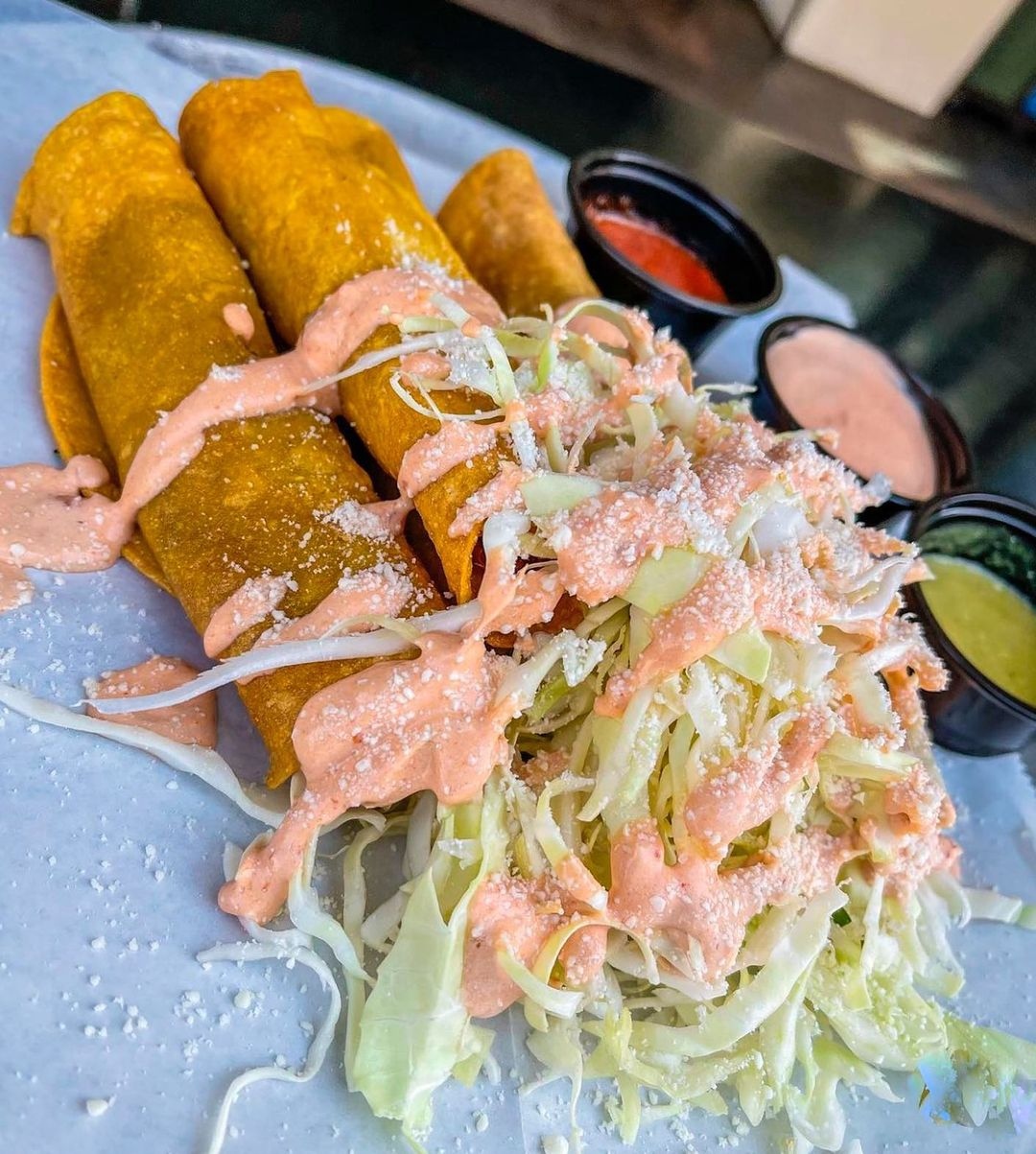 Riverside Food Lab | Riverside CA