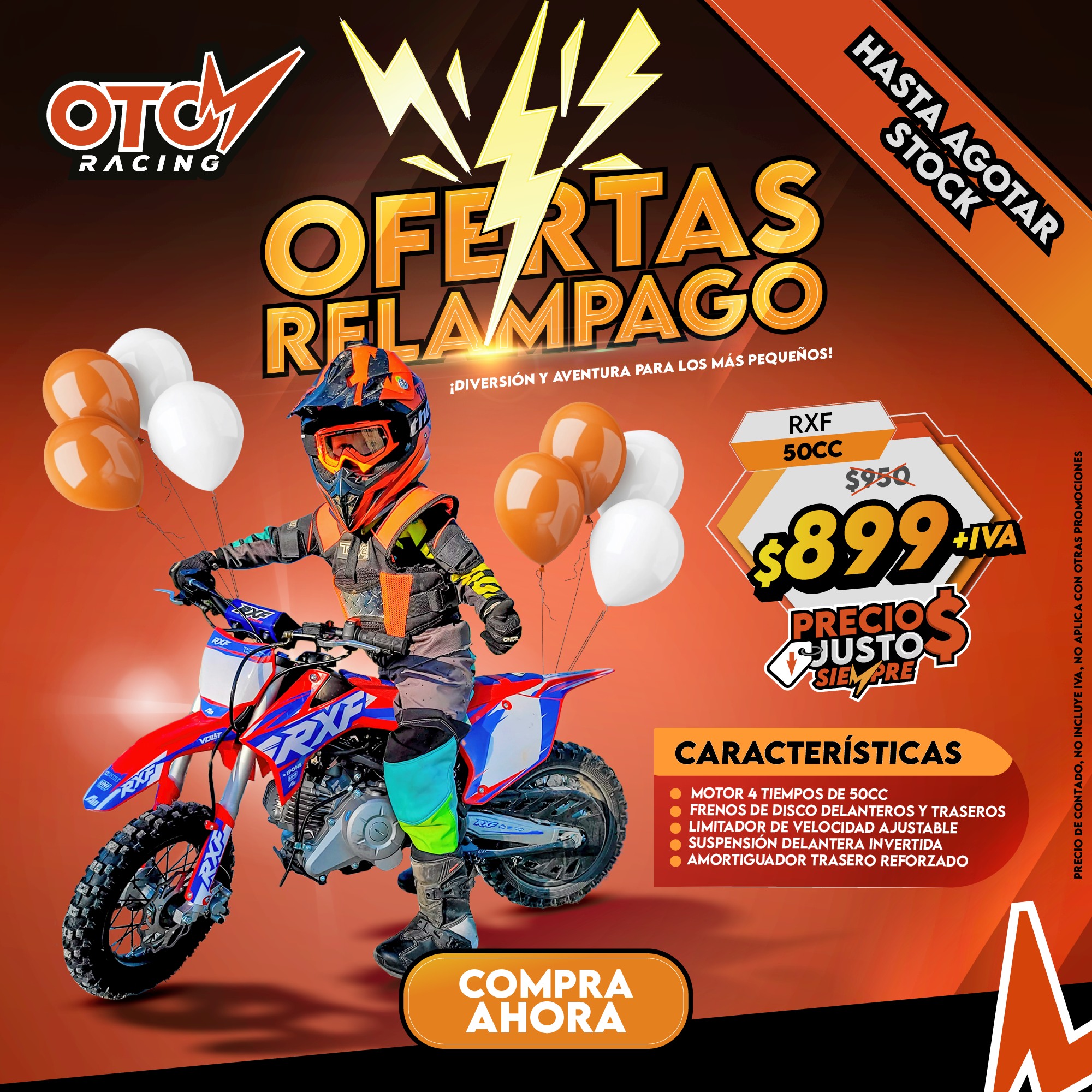 Otom Racing | Cuenca