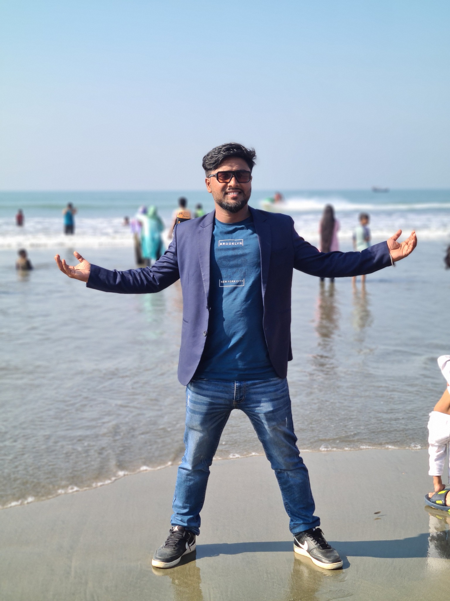 TUHIN RANA