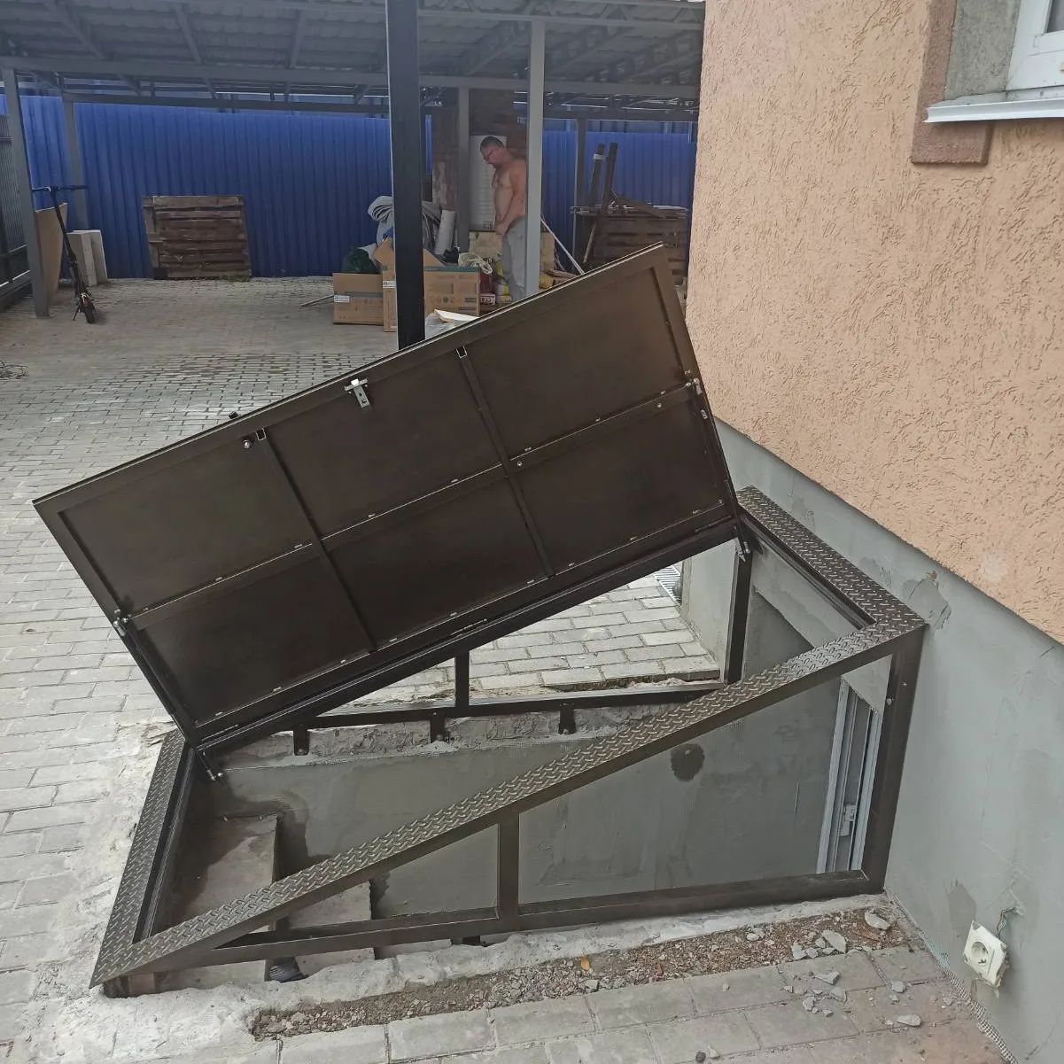 VHID Professional Access Doors | Saint Petersburg FL