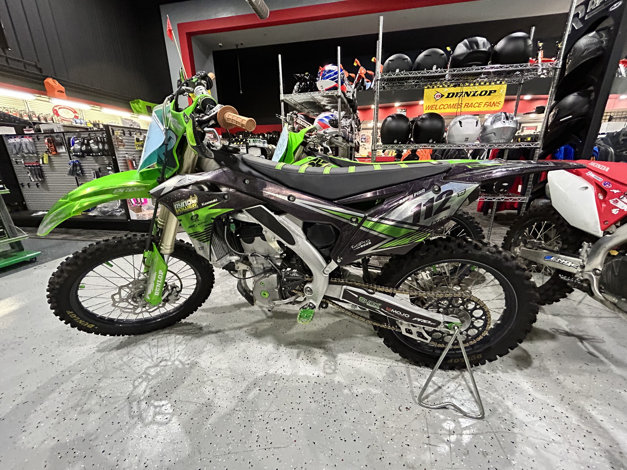 DIRT BIKE FIRE SALE!! ALL USED DIRT BIKES ON SALE AT PEORIA