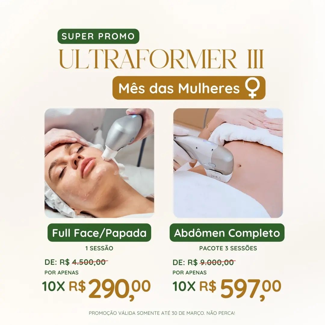 Clinica L'issome | Barueri SP