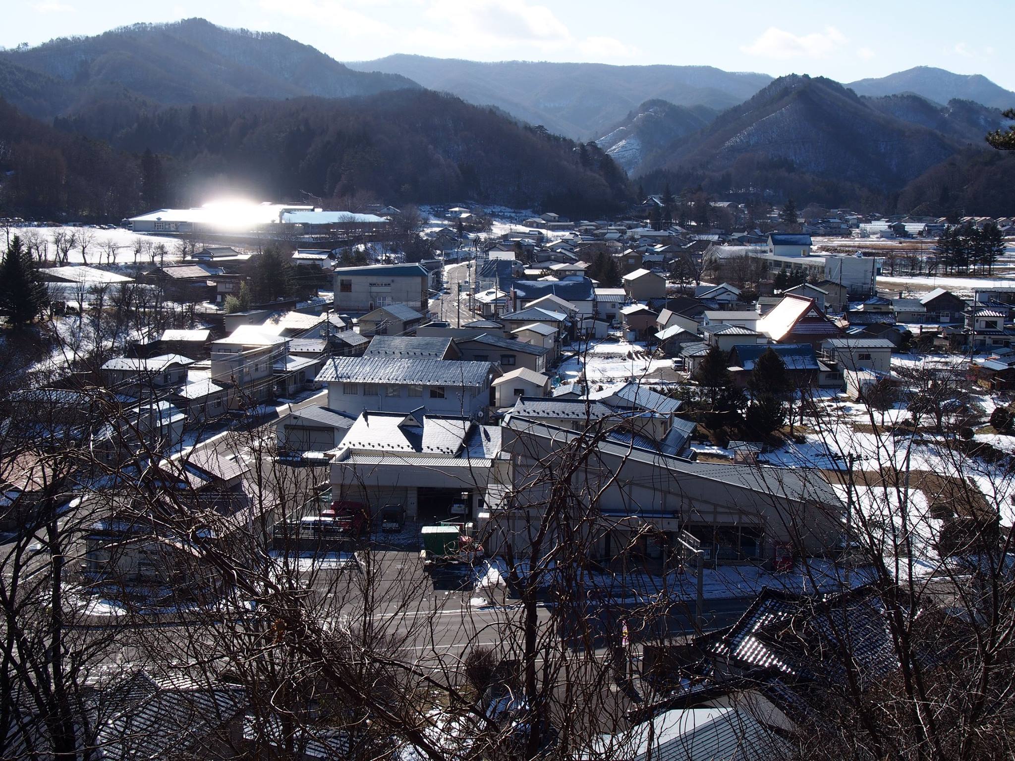 久慈 市 山形 町