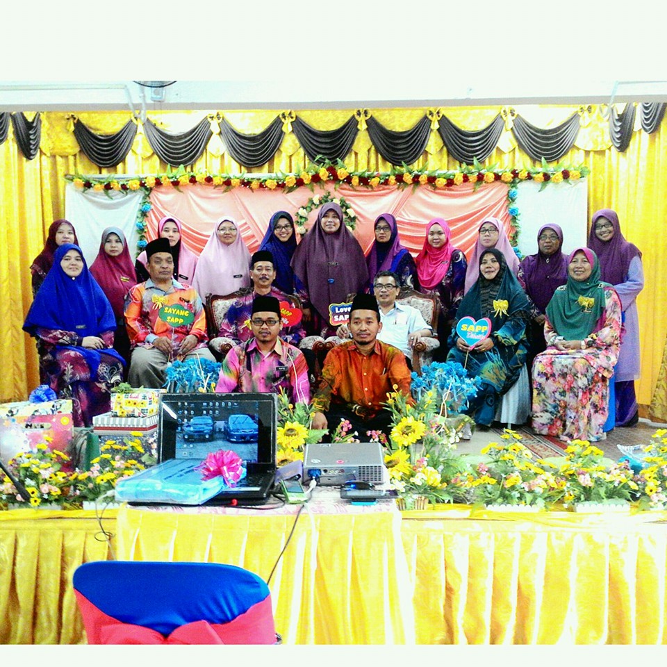 Smk - Selamat datang & tahniah diucapkan kepada Cikgu Mohd Farid bin ...