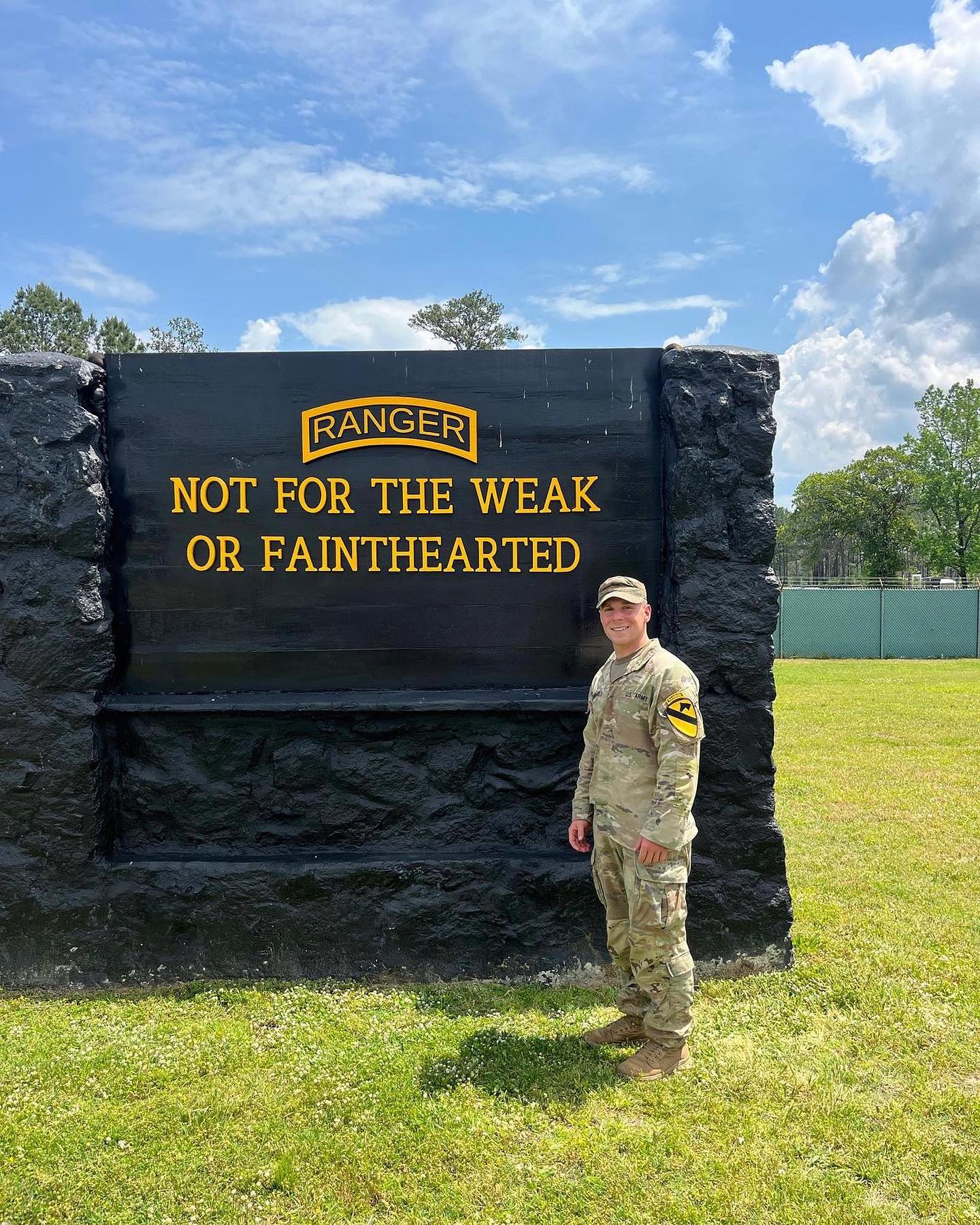 Virginia Tech Ranger Company | Blacksburg VA