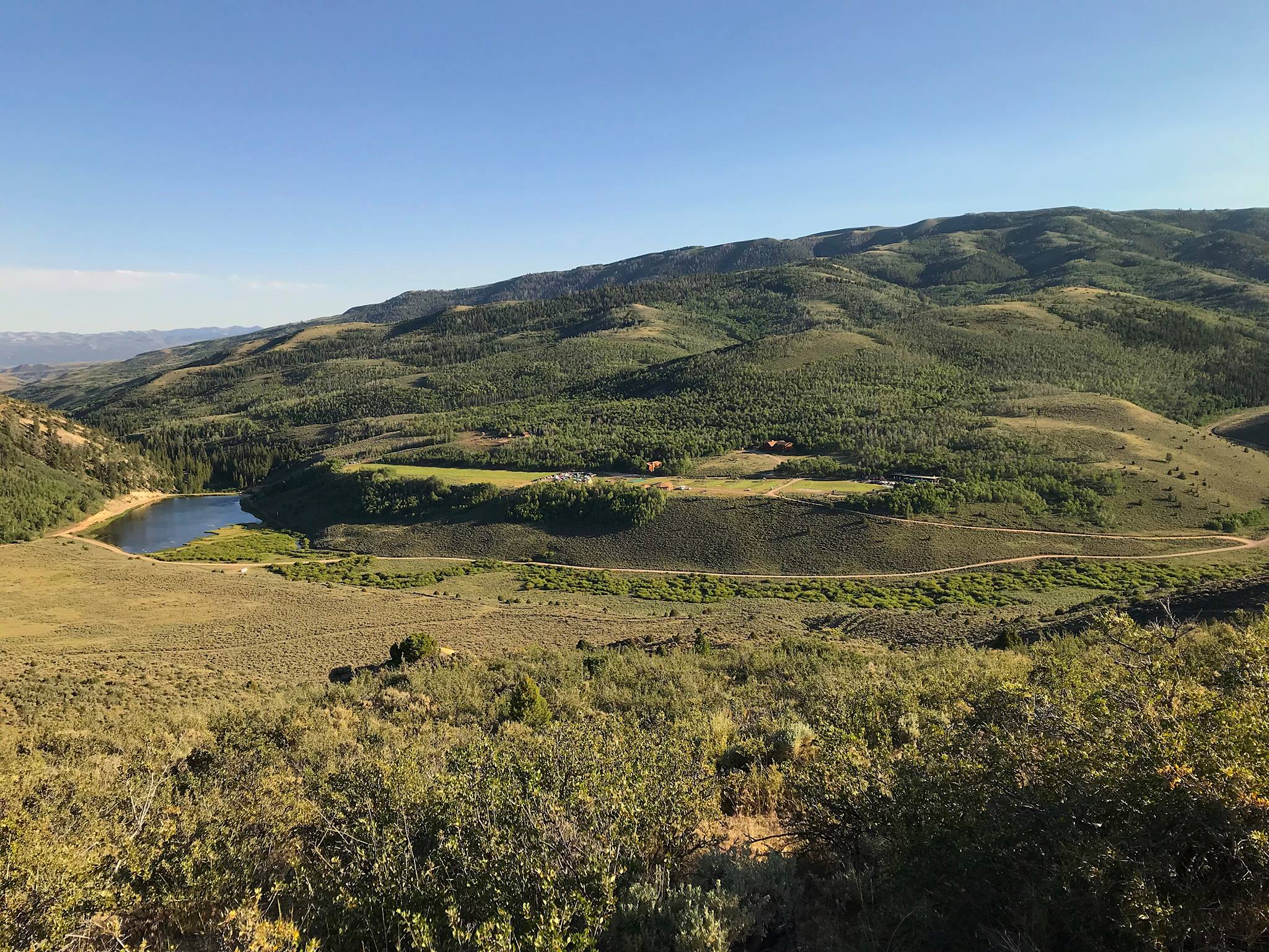 Reid Ranch Resort