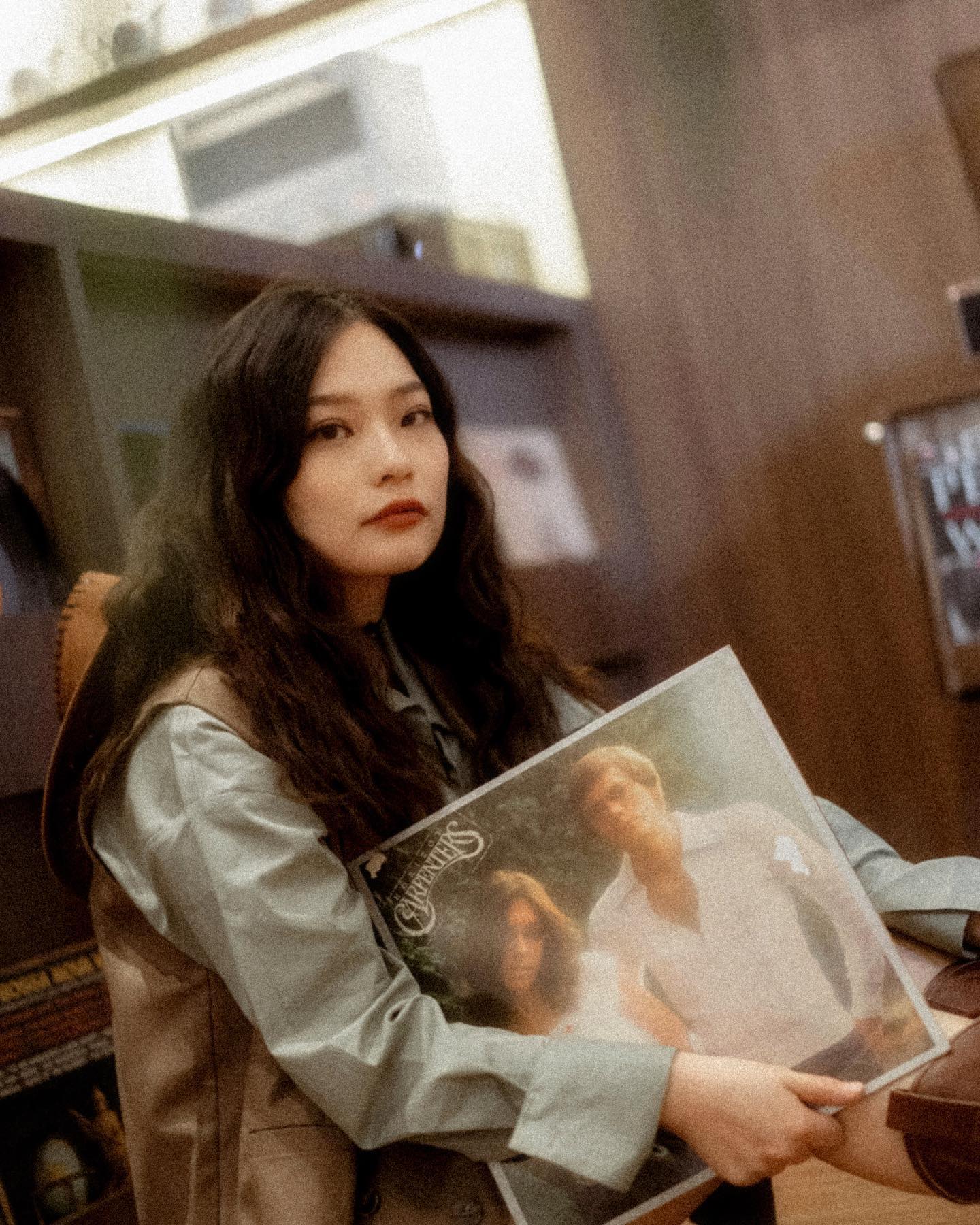J-Mie 猪咪