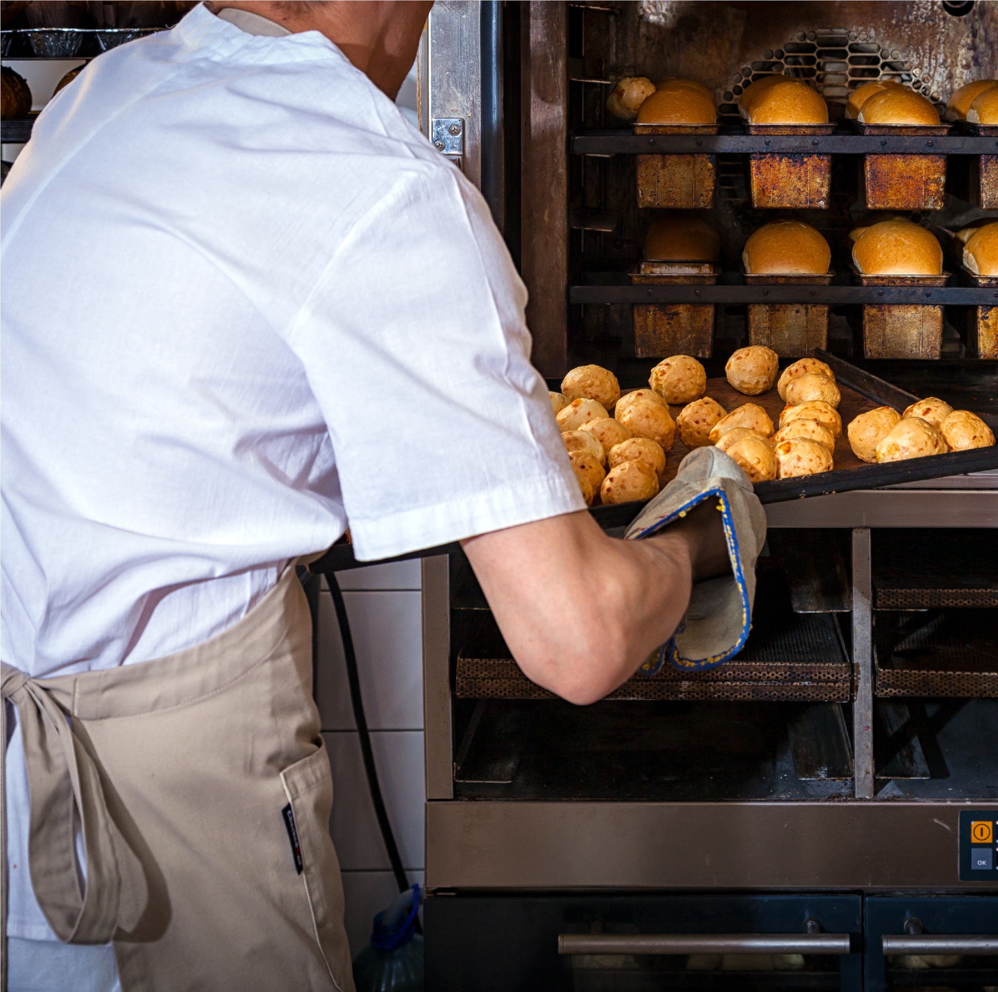 Dunbrae - Dunbrae Bakery Solutions (Australia) provides high-quality ...