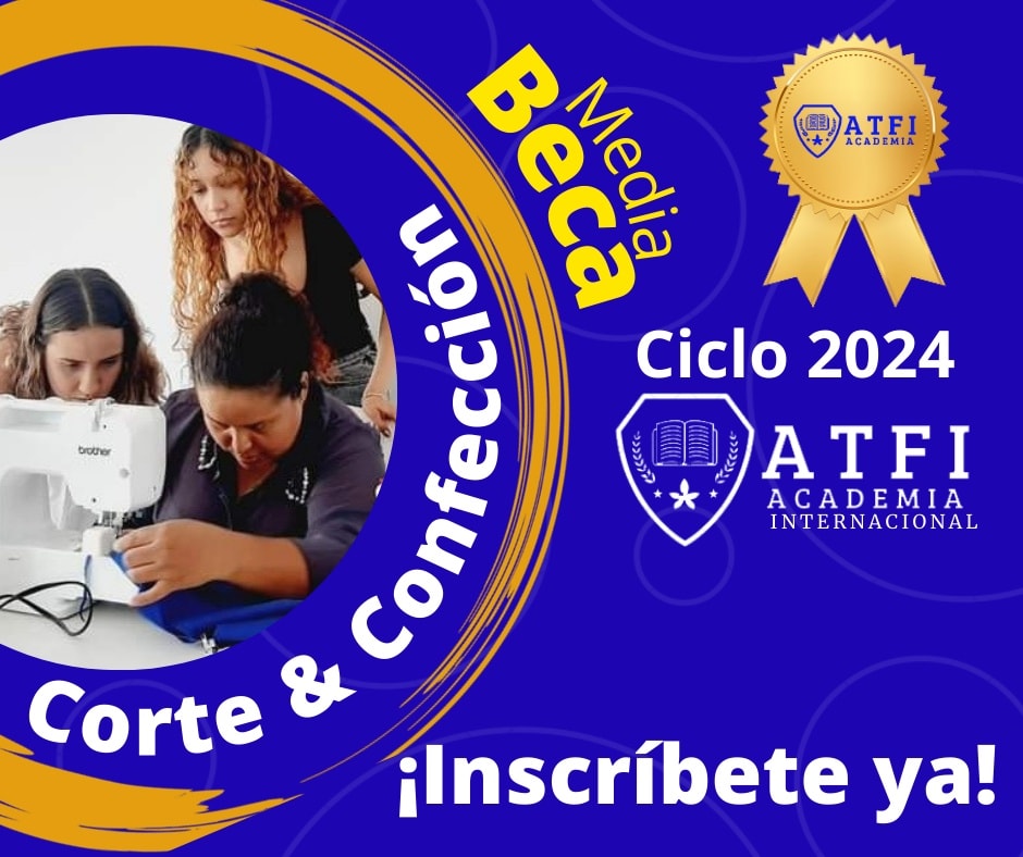 ‼️ Inscripciónes 2024‼️ Estudia con nosotros, reserva tu espacio ...