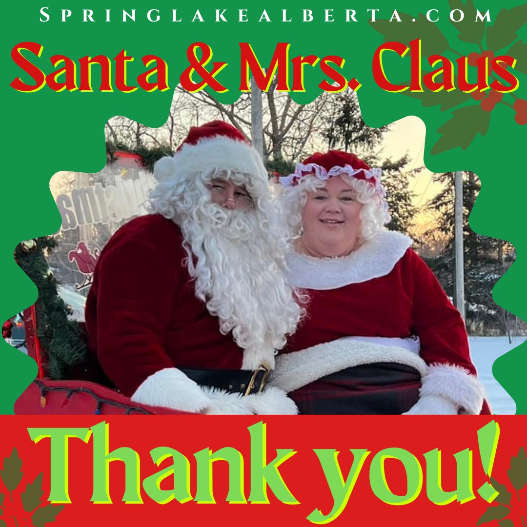 The Village of Spring Lake would... - Village of Spring Lake | Facebook