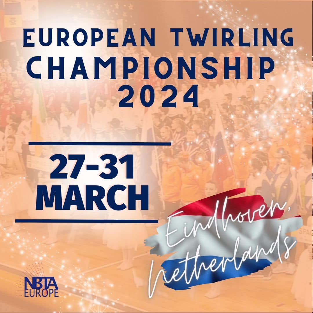 NBTA Europe - We are excited to announce that the NBTA... | Facebook