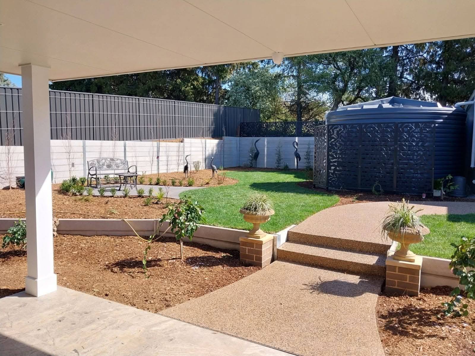 TJR Paving & Landscaping