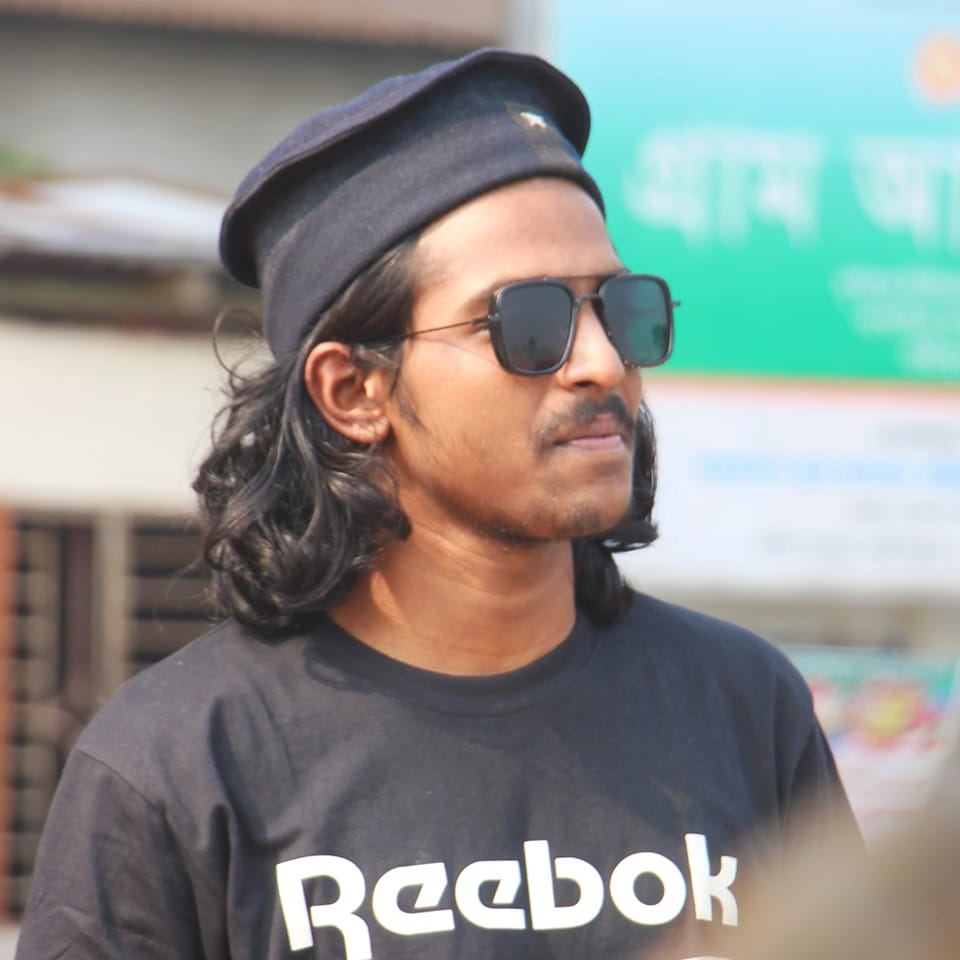 Hm Rakib