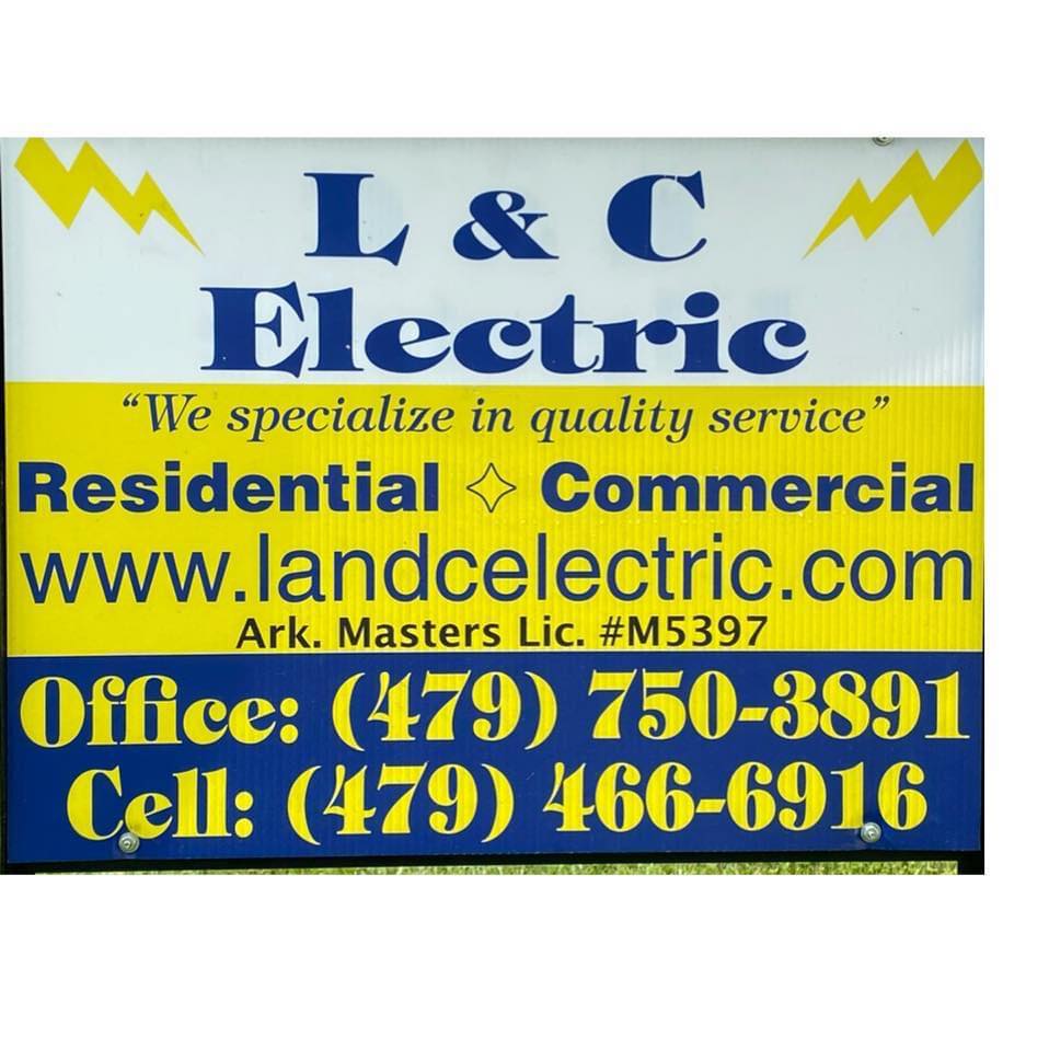 LC Electrical - LC Electrical added a new photo.