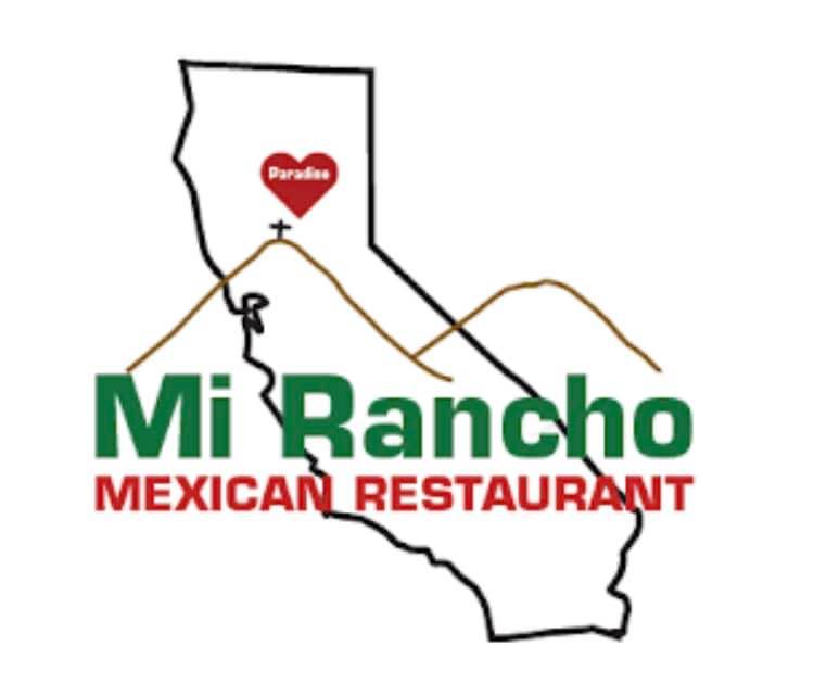 Mi Rancho Mexican Restaurant | Paradise CA